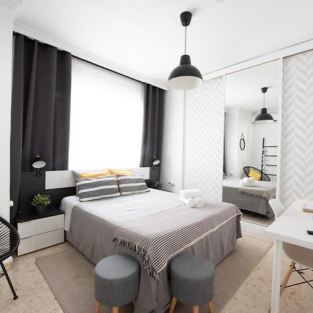 Nordik Rooms Urban - Trinidad "Copenhague" Málaga Exterior foto